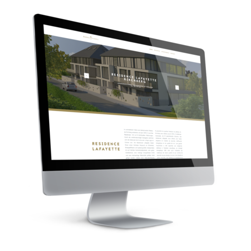 Webdesign für Bauunternehmer - MontMedia