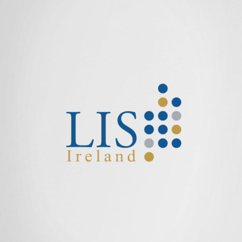 Logoentwicklung - LIS