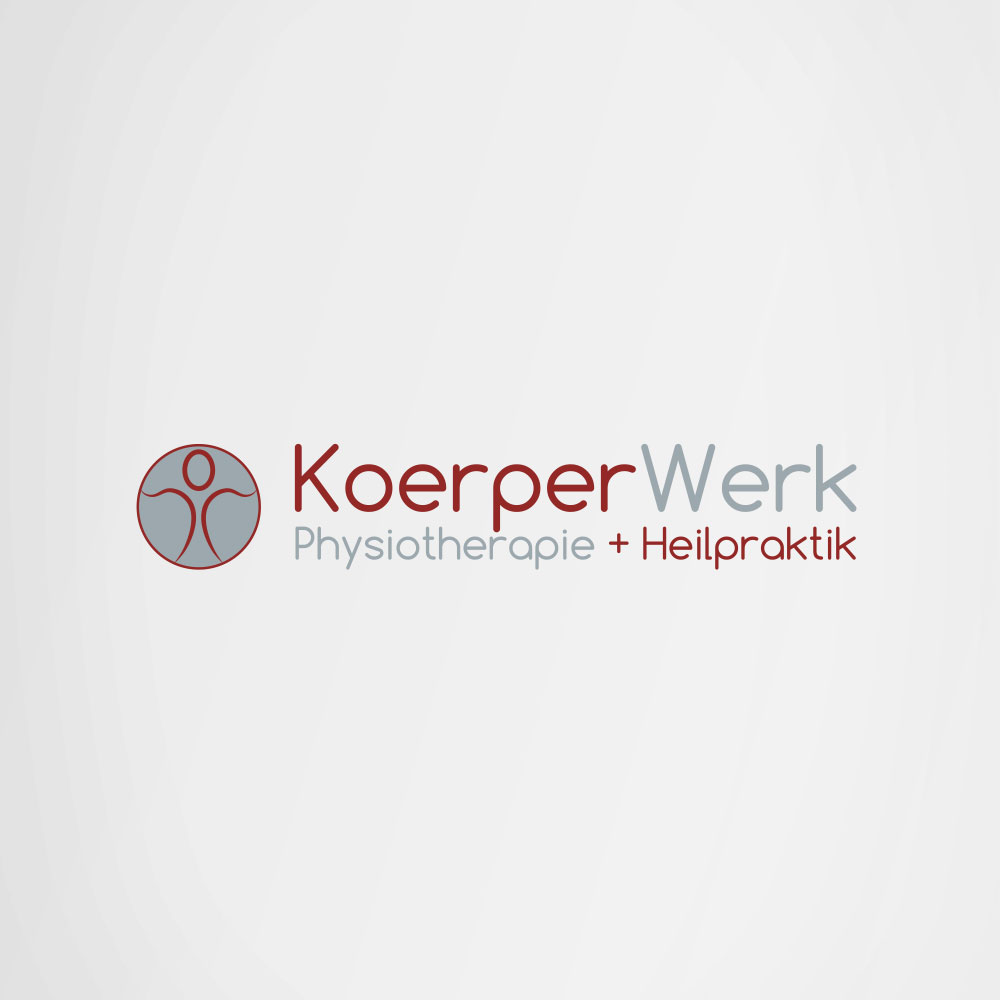 Logo - Physiotherapie - Heilpraktik - Trier