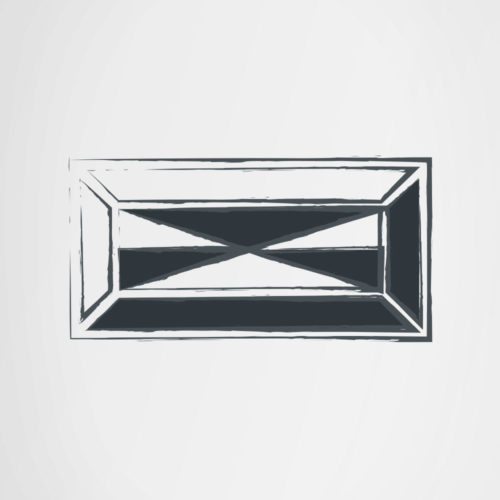 Logo Redesign - Bauhistorikerin - MontMedia